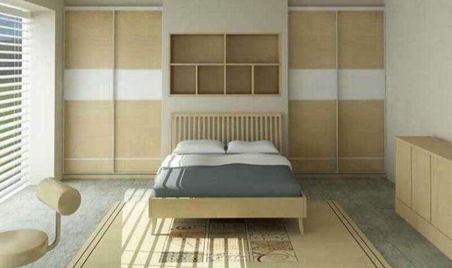 Мебель для спальни на заказ в Красноармейске